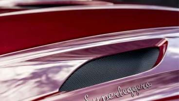 Aston Martin DBS Superleggera Akan Gantikan Vanquish S, Ini Spesifikasi dan Harganya