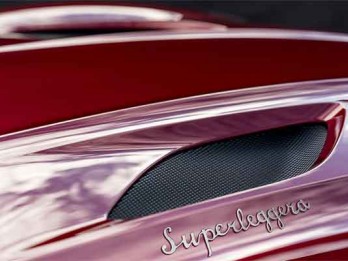 Aston Martin DBS Superleggera Akan Gantikan Vanquish S, Ini Spesifikasi dan Harganya