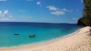 Pemprov Sulut Siapkan Likupang dan Lembeh Sebagai Destinasi Wisata Kelas Dunia