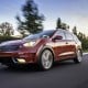 Kia Niro 2018 Raih Peringkat Top Safety Dari Lembaga Asuransi Keselamatan Jalan Raya