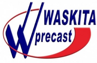 Mei 2018, Waskita Beton Precast (WSBP) Kantongi Kontrak Baru Rp2,8 Triliun