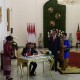 Pagi Ini, Presiden Timor Leste Temui Presiden Jokowi di Istana Bogor