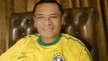 Saleh Husin: Final Ideal Piala Dunia Brazil vs Belgia. Siapa Juaranya?