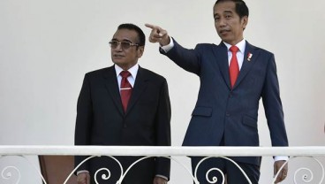 Jokowi Prioritaskan Konektivitas Indonesia dengan Timor Leste