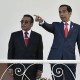 Jokowi Prioritaskan Konektivitas Indonesia dengan Timor Leste