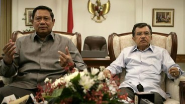 Ketentuan MK, Hanya SBY & JK Bisa Gugat Pembatasan Masa Jabatan Presiden dan Wapres 