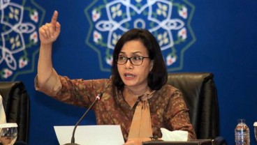 Gelar Sosialisasi Perpres 16/2018, Sri Mulyani Imbau Pejabat Pemerintah Harus Paham Detail