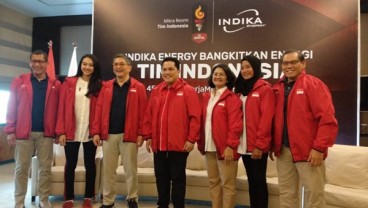 Asian Games 2018: Indika Energy Dukung Tim Indonesia