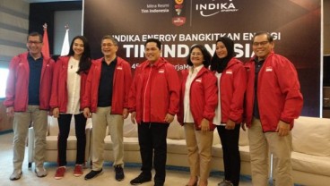 Venue Asian Games Siap, Erick Thohir Ingin Fasilitas Publik Ikut Dibenahi