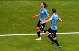 Prediksi Uruguay Vs Portugal: Soares Puji Kualitas Uruguay