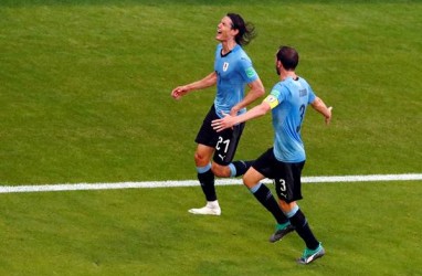 Prediksi Uruguay Vs Portugal: Soares Puji Kualitas Uruguay