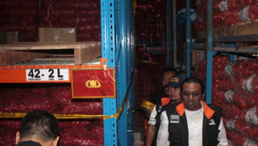 Investasi di Sumatra Utara Hadapi Problem Birokrasi