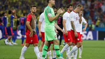 Prediksi Jepang Vs Polandia: Blaszczykowski Akui Polandia Dalam Momen Buruk