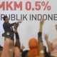 Begini Obrolan Presiden Jokowi dengan Petani