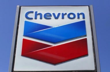 Chevron Main-main Angka Miliaran Dolar AS Biaya Proyek IDD