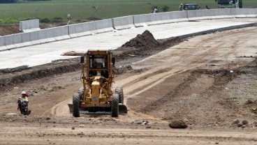 Tol Kartasura—Sragen Beroperasi Awal Juli, Segini Tarifnya