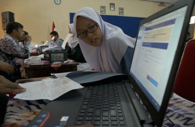 Pendaftaran SMK Negeri di Jatim, Pengumuman Bisa Diakses Selepas Tengah Malam