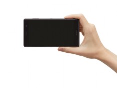 Sony Xperia XZ2 Premium Unggulkan Layar Beresolusi Tinggi