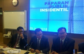 Ini 3 Upaya Penyehatan Bakrie & Brothers (BNBR)