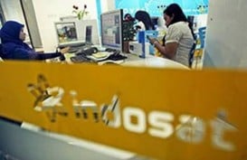 Trafik Data Jaringan Indosat Naik 45% selama Libur Lebaran