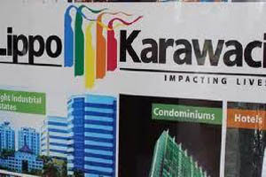 Dapat Penurunan Peringkat Moody’s, Ini Tanggapan Lippo Karawaci