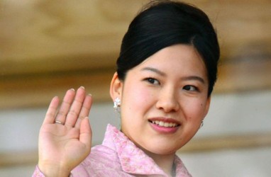 Berencana Menikah dengan Warga Biasa, Putri Ayako dari Jepang Siap Lepas Gelar Kerajaan 