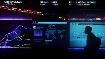 Indosurya Sekuritas: IHSG Terkonsolidasi Jelang Putusan BI, Simak Rekomendasi Saham Hari Ini