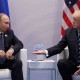 Trump-Putin Dijadwalkan Bertemu 16 Juli di Helsinki