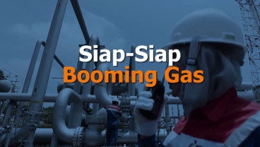 KABAR PASAR 29 JUNI: Siap-Siap Booming Gas, Biaya Produksi Biodiesel Turun