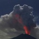 Erupsi Gunung Agung: Wings Air Semarang-Denpasar Batal Terbang