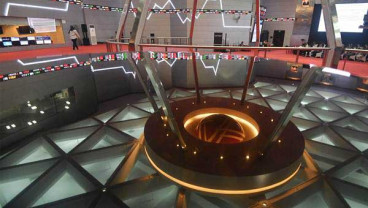 Profindo Sekuritas Rekomendasi 6 Saham Pilihan