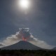 ERUPSI GUNUNG AGUNG: 38 Penerbangan Garuda Dibatalkan