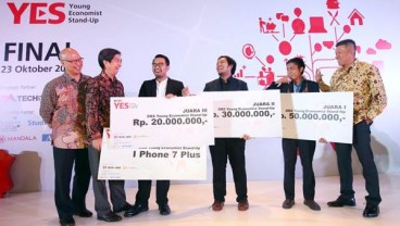 Riset DBS: Perbankan Indonesia Bersiap Hadapi Disrupsi