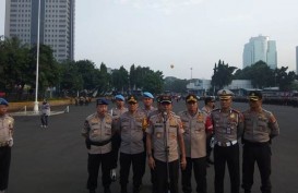 Kapolda Metro Jaya: Operasi Ketupat 2018 Berjalan Aman, Lancar, dan Terkendali