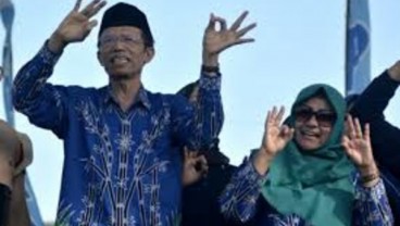 REKAP KPU, Suprawoto-Nanik Raih 43,17% Suara Sah Pilkada Magetan