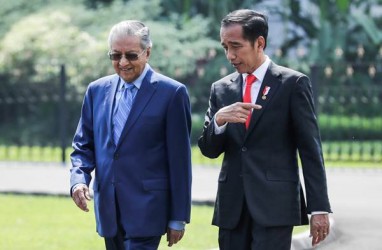 Malaysia Ajak Indonesia Perangi Tuduhan Eropa Soal Sawit