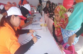 Jokowi Dorong Peningkatan Kerja Sama Perlindungan TKI di Malaysia