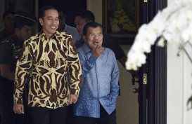 Jusuf Kalla Sebut Peserta Asian Games Tak Terpengaruh Isu Terorisme