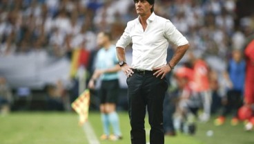 Gagal Total di Piala Dunia, Loew Bakal Rombak Habis-habisan Skuat Jerman