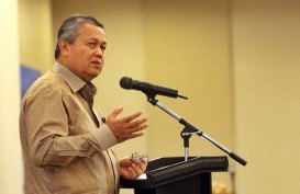 Rapat Dewan Gubernur BI Putuskan Kenaikan Suku Bunga Acuan Jadi 5,25%