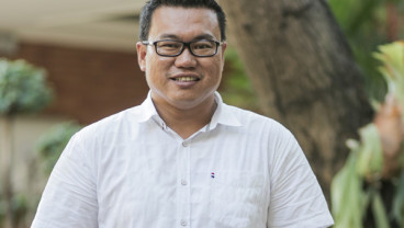 Perum Perindo Undang Mahasiswa Vokasi UI Magang 6 Bulan