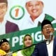 Real Count KPU Jabar Sebut Ridwan Kamil-Uu Memimpin 33,19%