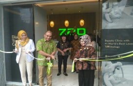 Zap Clinic Ekspansi ke Lampung