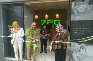 Zap Clinic Ekspansi ke Lampung