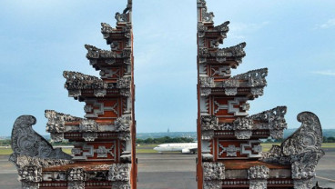 Bandara Ngurah Rai Re-open, Menpar Himbau Enam Negara Cabut Travel Advice