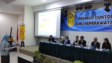 Cegah Pemasungan Penderita Skizofrenia, FIK UI Punya Model Rehabilitasi Terbaru