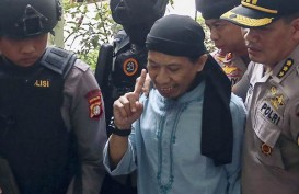 Vonis Mati Bom Thamrin: Aman Abdurrahman Batal Banding