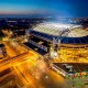 Sistem Penyimpan Energi Terbesar di Eropa Nyalakan Arena Johan Cruijff 