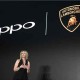 Lamborghini dan OPPO Mobile Bangun Kolaborasi