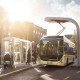 Volvo Dapatkan Pesanan Bus Listrik untuk Belanda